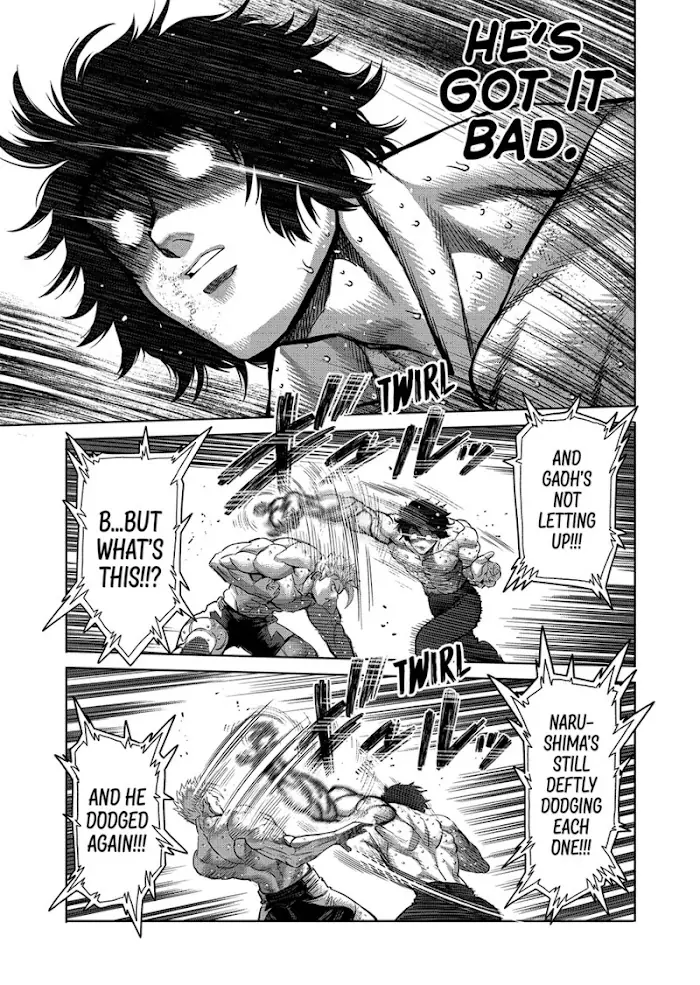 Kengan Omega Chapter 188 image 09_optimized